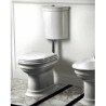 Toilettes Hatria Dolcevita