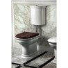Toilettes Hatria Dolcevita