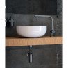 Hidra Sphere Bathroom Basins