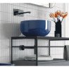 Hidra Sphere Bathroom Basins