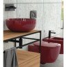 Hidra Sphere Bathroom Basins