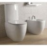 GSG Ceramic Design Like Toilettes