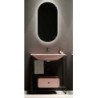 Alice Ceramica Nur Basins