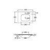 Alice Ceramica Nur Basins