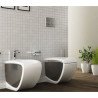 Hidra Hi Line Toiletten