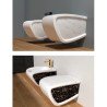 Hidra Hi Line Toiletten