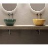 Alice Ceramica Unica Basins