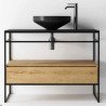 Alice Ceramica Equilibrium Handfat