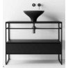 Alice Ceramica Equilibrium Wastafels
