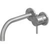 Zucchetti Helm Basin Taps