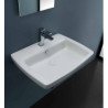 GSG Ceramic Design Lilac Basins