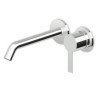 Zucchetti Gill Bathroom Taps