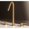 Mélangeurs Lavabo Zucchetti Medameda