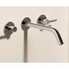 Zucchetti Medameda Bathroom Taps