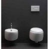 GSG Ceramic Design Touch Toilets