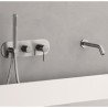 Cristina Ix Bath Shower Taps