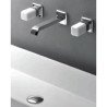 Mitigeurs Lavabo Cristina Italy