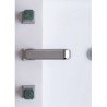 Cristina Italy Bathroom Taps