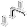 Cristina Italy Bathroom Taps