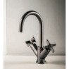 Mitigeurs Lavabo Cristina Cross Road