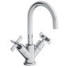 Cristina Cross Road Basin Taps
