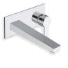 Cristina Diario Bathroom Taps