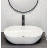 GSI Ceramica Pura Basins