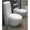GSG Ceramic Design Touch Toilets