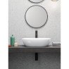GSI Ceramica Pura Basins