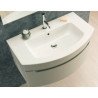 GSI Ceramica Pura Waschbecken