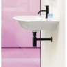 GSI Ceramica Pura Waschbecken