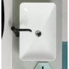 GSI Ceramica Pura Handfat