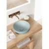 GSI Ceramica Pura Wastafels