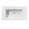 GSI Ceramica Pura Wastafels