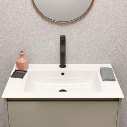 GSI Ceramica Pura Sinks
