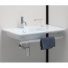 GSI Ceramica Pura Waschbecken