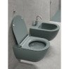 GSI Ceramica Pura Toilets