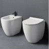 GSI Ceramica Pura Toilets