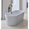 GSI Ceramica Pura Badewannen