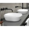 GSG Ceramic Design Cruise Basins