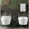 Toilettes GSG Ceramic Design Cruise