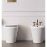 Toilettes GSG Ceramic Design Cruise