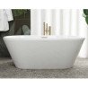 GSG Ceramic Design Cruise Badewannen