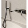 Mitigeurs Douche Cristina Foil