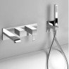 Mitigeurs Douche Cristina Quadri
