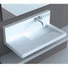 Rapsel Pamplona Bathroom Sinks