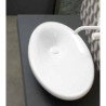 GSG Ceramic Design Touch Wastafels