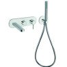 Cristina Unic Bath Shower Taps
