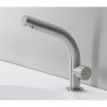 Cristina Sx Bathroom Taps