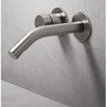 Cristina Sx Bathroom Taps